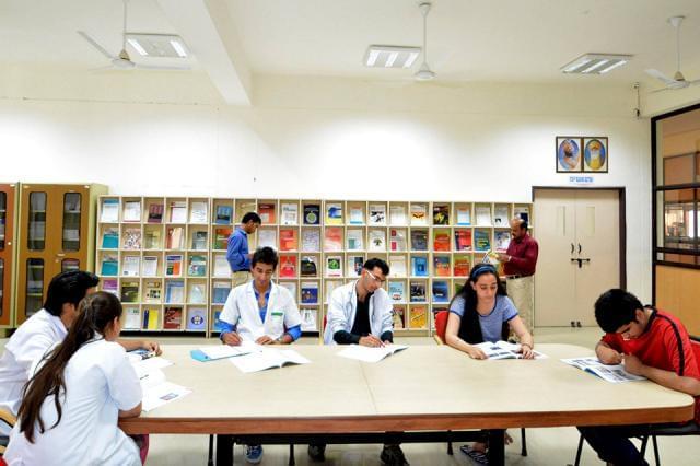 SGT University, Faculty of Commerce & Management Gurgaon Infrastructure photo 13